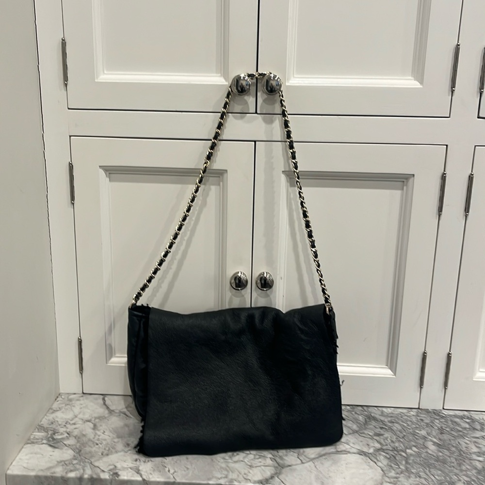 MIA BAG black